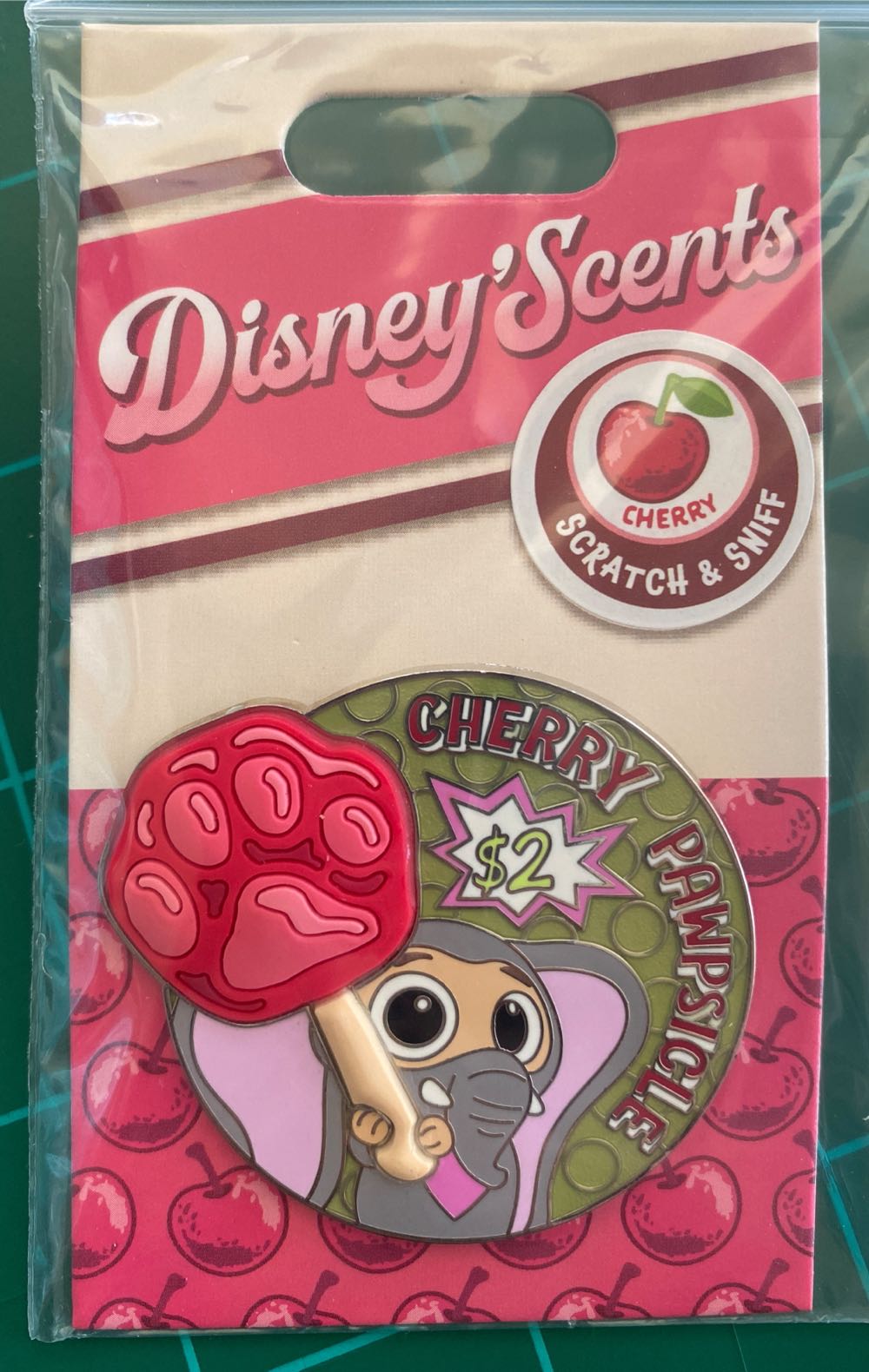 Doghouses - 2019 Hidden Mickey - Pluto