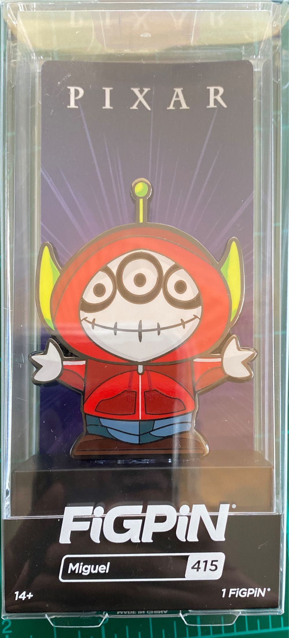 Veteran: Solute to Our Veterans