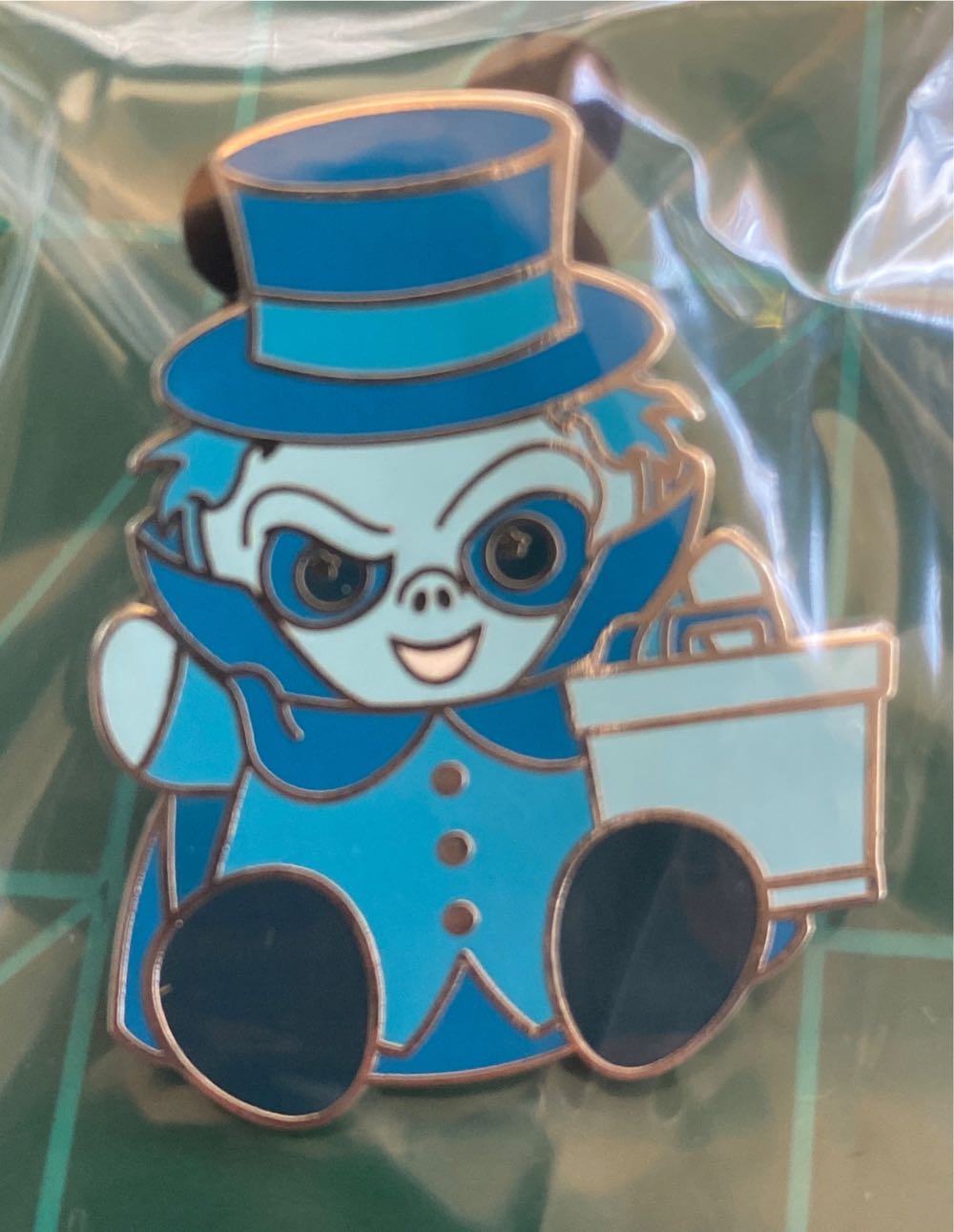 Flags: American / Germany