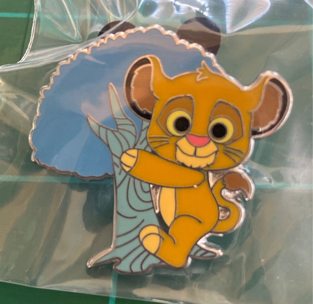 Disney Store - 2021 Opening Ceremony Key