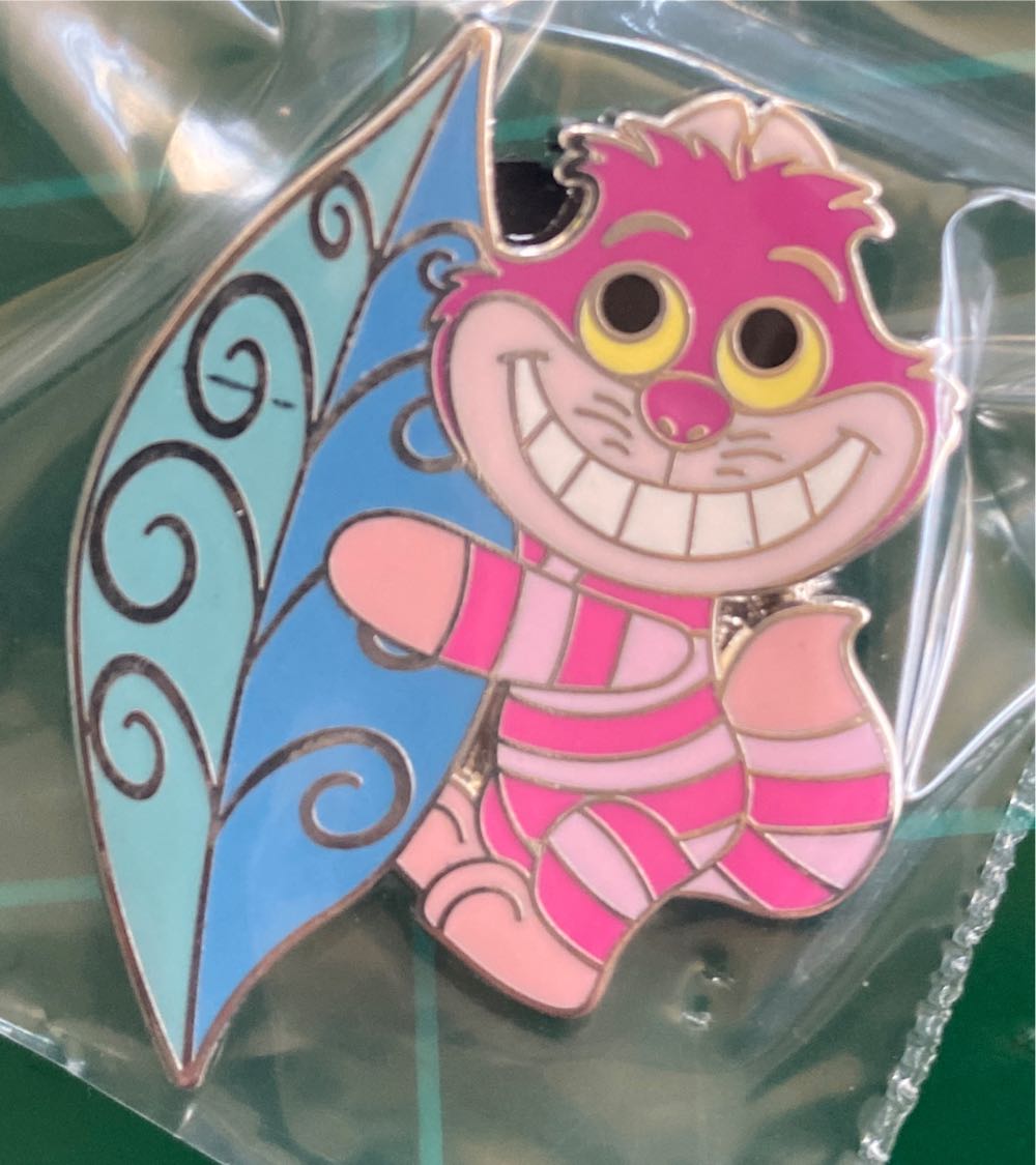 Bambi- Bambi &Mother 2019 Hidden Mickey