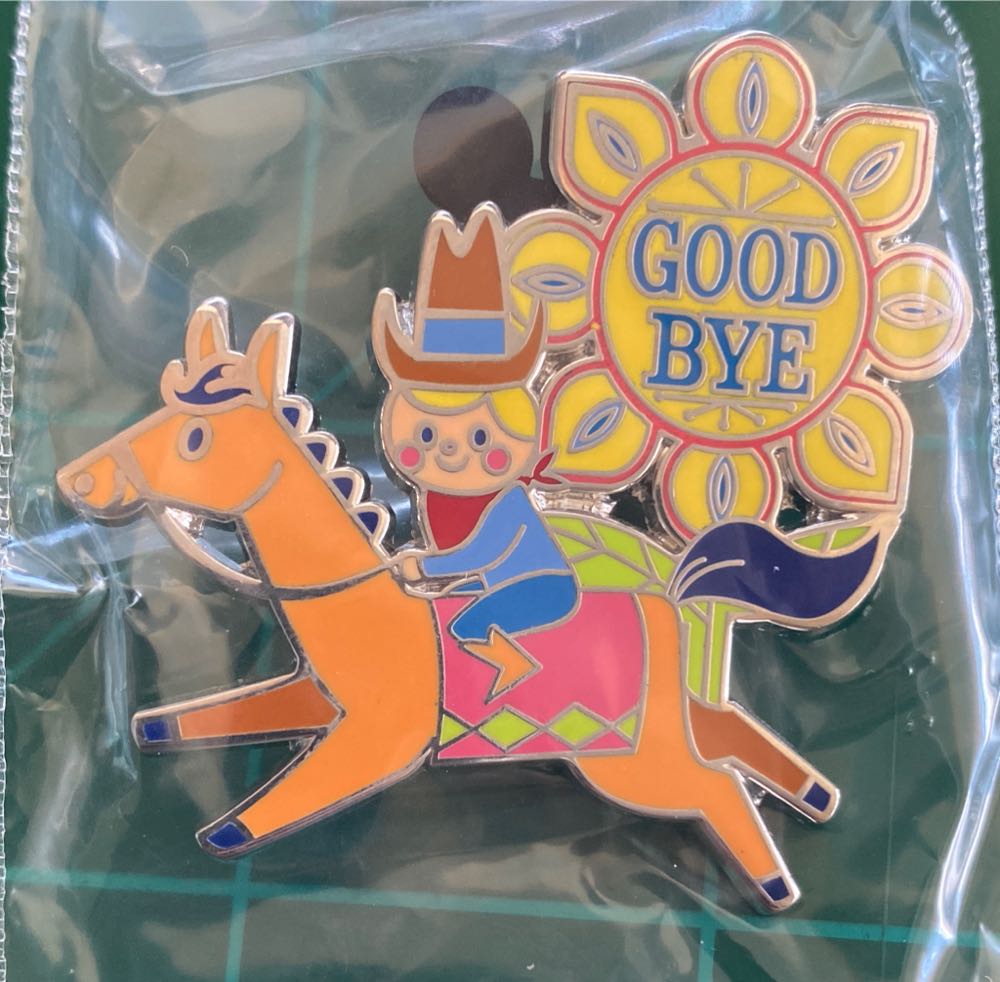 Creepy Cute: Graveyard Shift