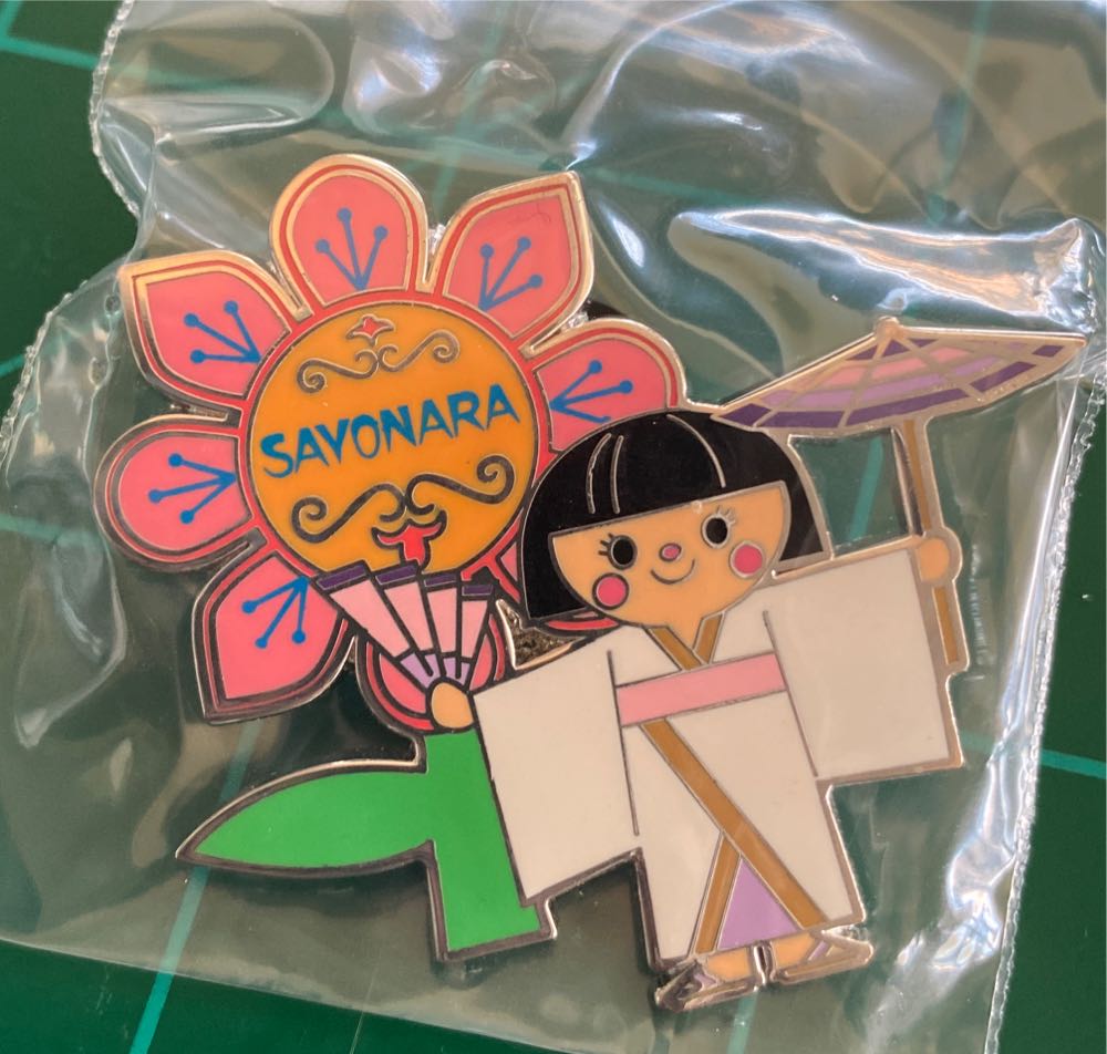 Timothy’s Circus Treats