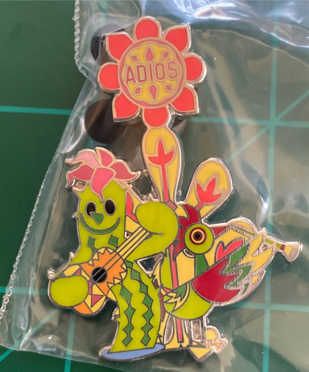 Goofy Wrapped In Christmas Wrapping