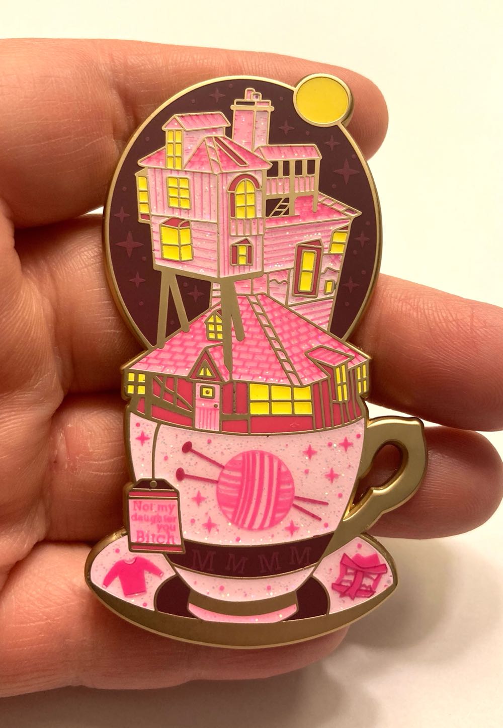 Mighty Earth - Fossil Dragon