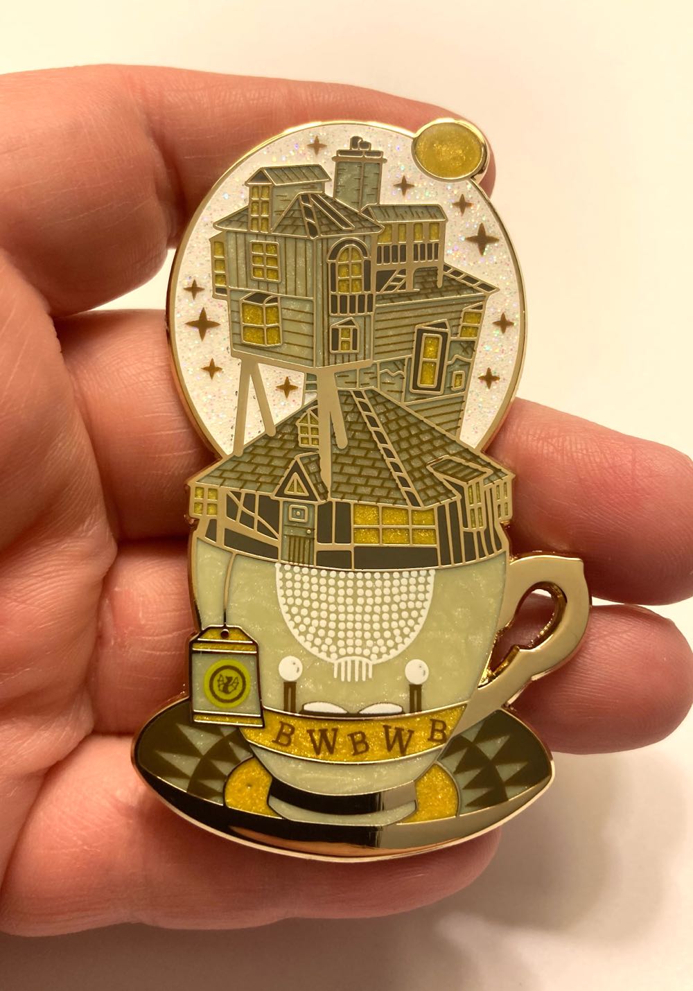 Galaxy’s Edge Bright Suns Slider