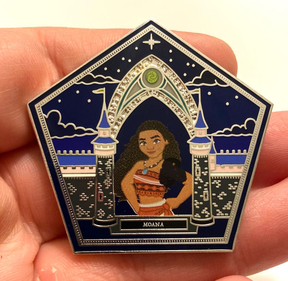 Jacksepticeye Emilia Clarke’s SameYou Charity Pin