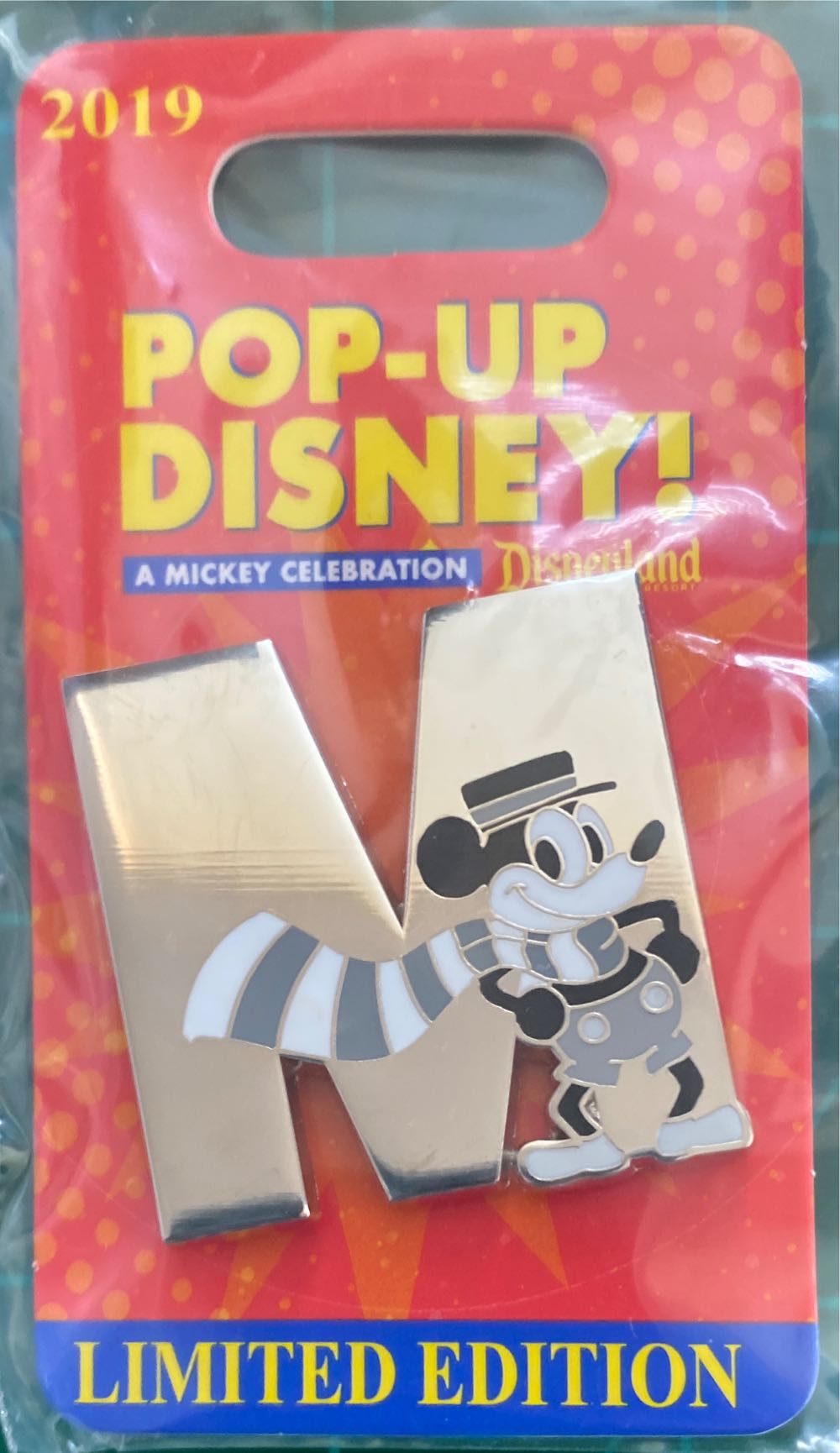 Wishables Series 1 - Brier Rabbit