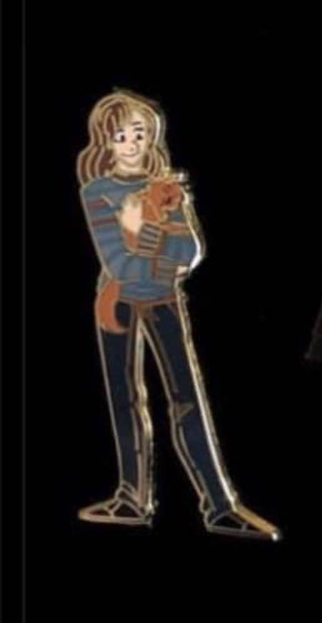 Windows of Main Street USA - Ralph Kent (Pinocchio)