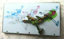 Ltd Edition Disney Parks Villains After Hours Hades Limited Release