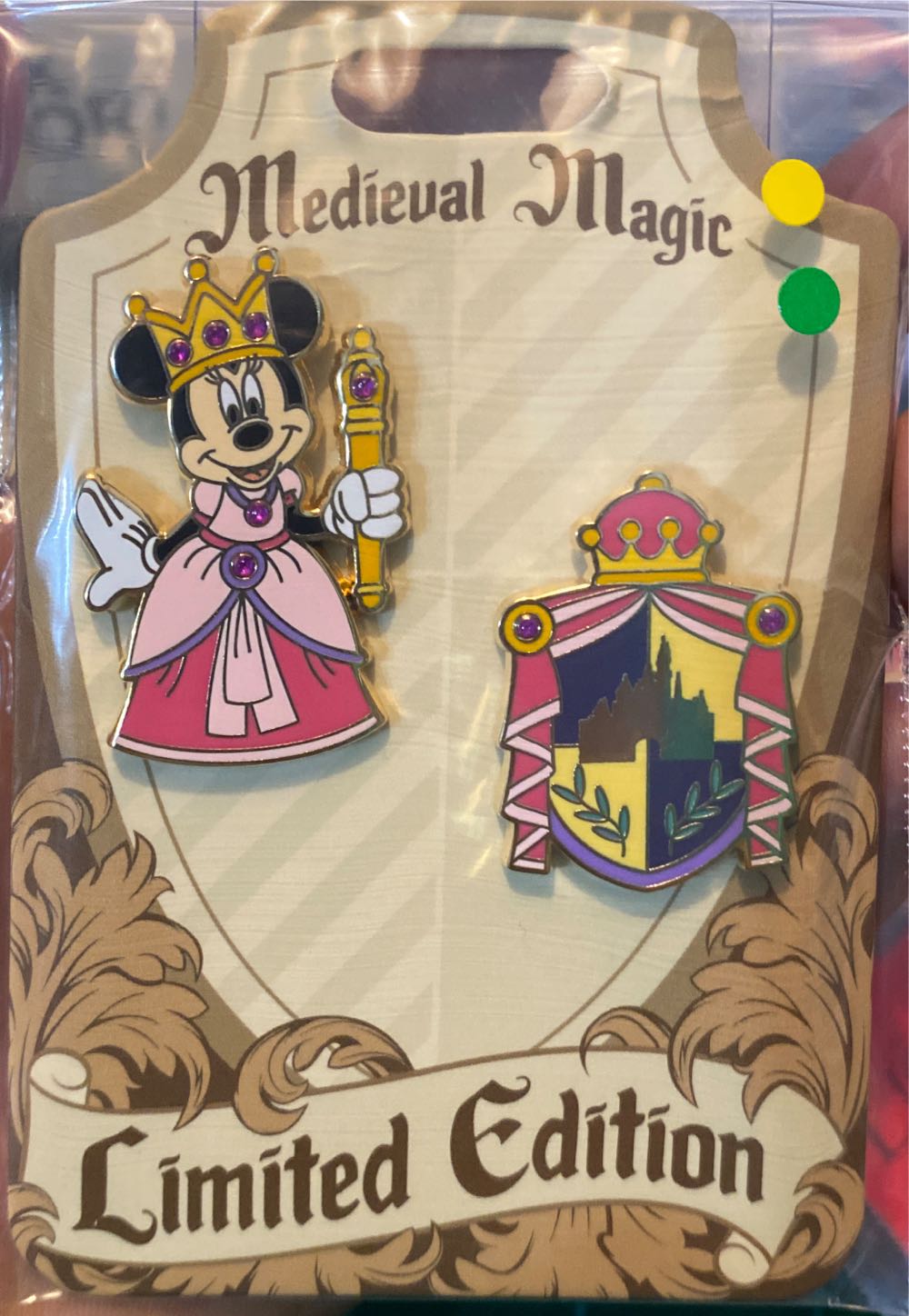 Medical: American Red Cross Volunteer