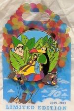 Disney Kingdom Consoles - Aladdin