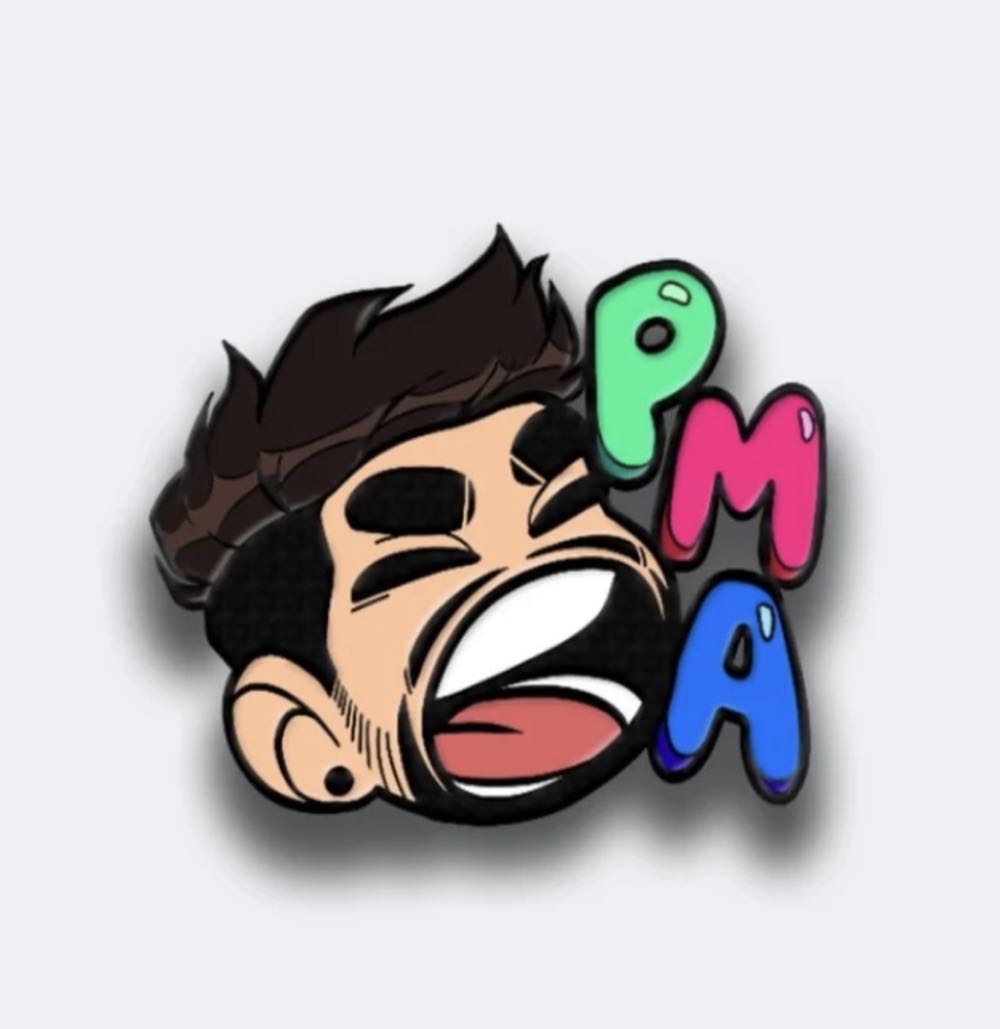 Mickey Santa In Chimney