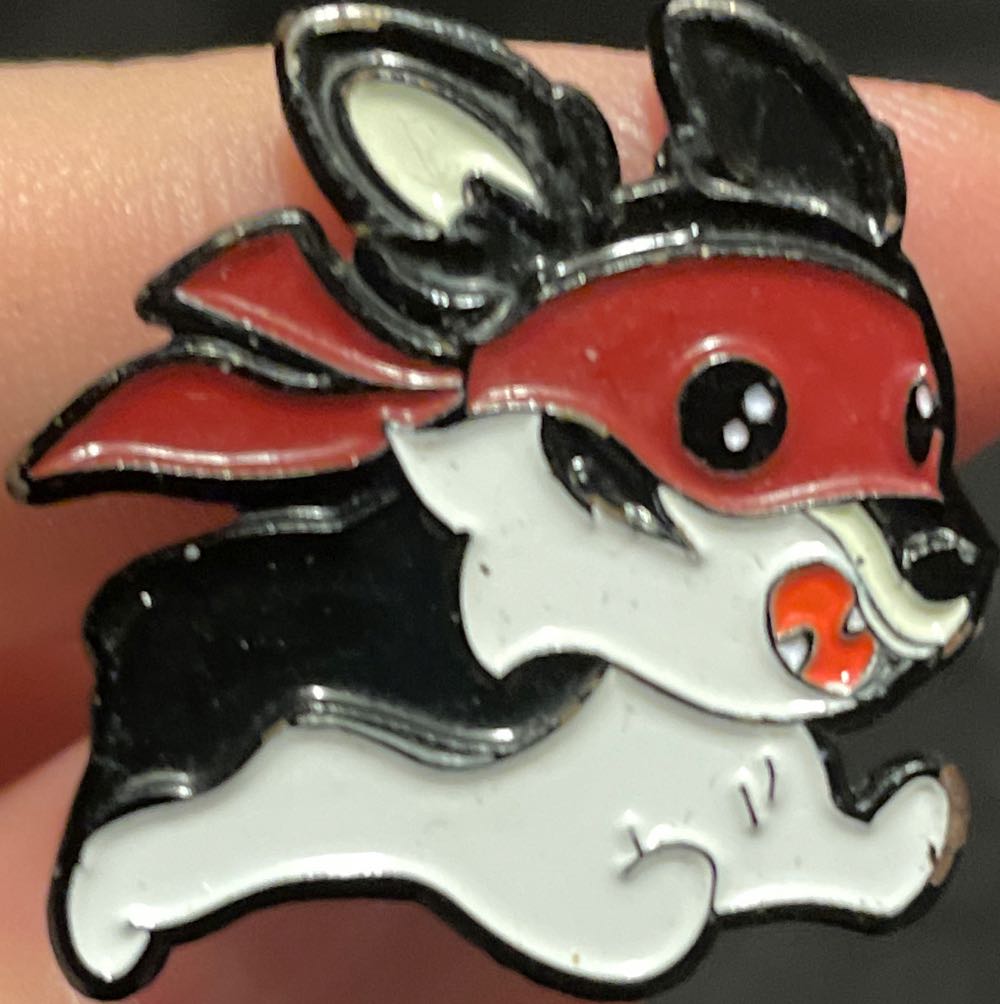 Funko Pop! Pin: Harry Potter Hermione Granger Pin