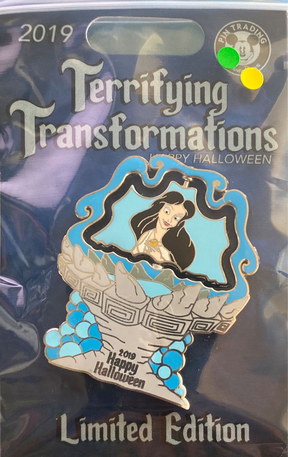 The Little Mermaid-Family