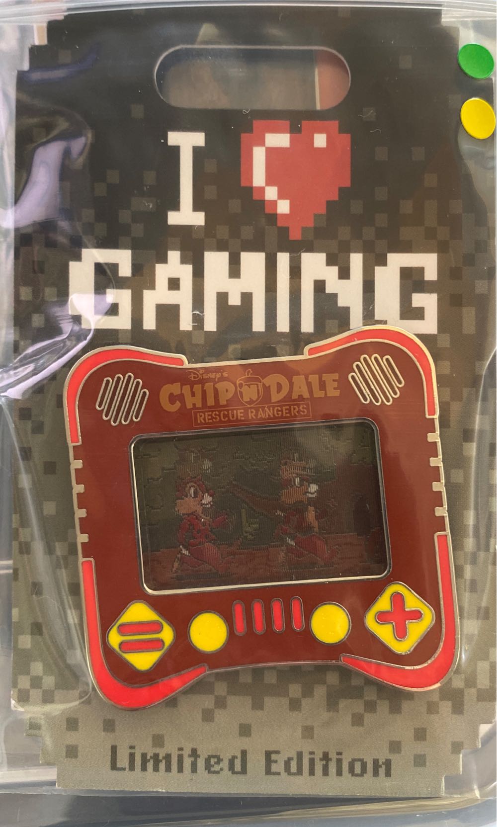 Celebrating 20 Years Pin Event - Extra! Extra! Series - 2015-2019 (Animation Celebration Steamboat Willie)