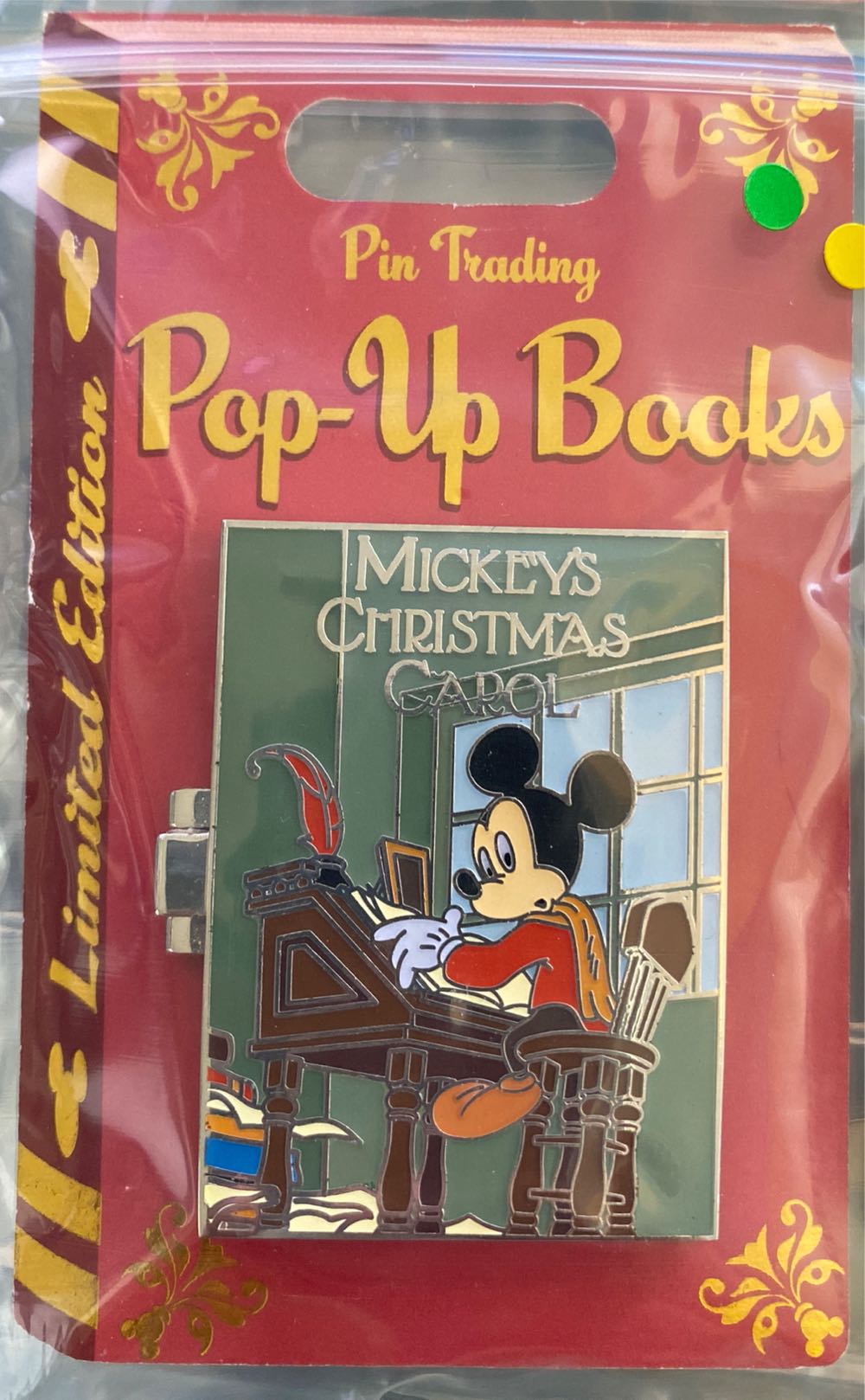 The Reluctant Dragon 80th Anniversary - Legacy Collection