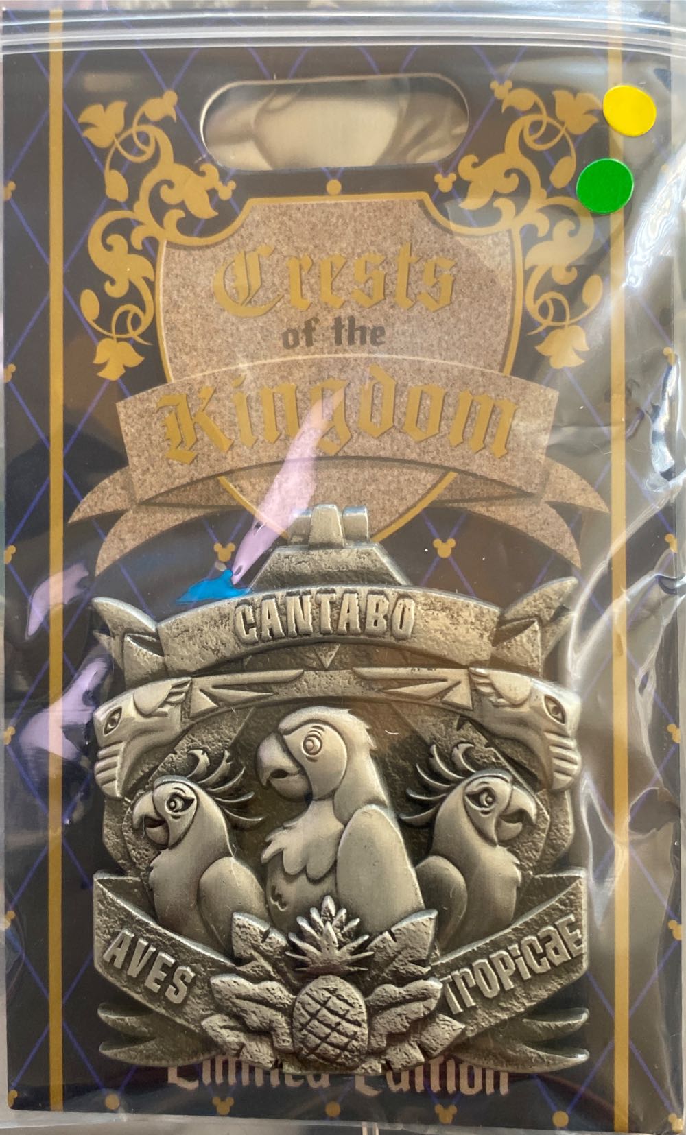 Minnie And Mickey In Face Masks