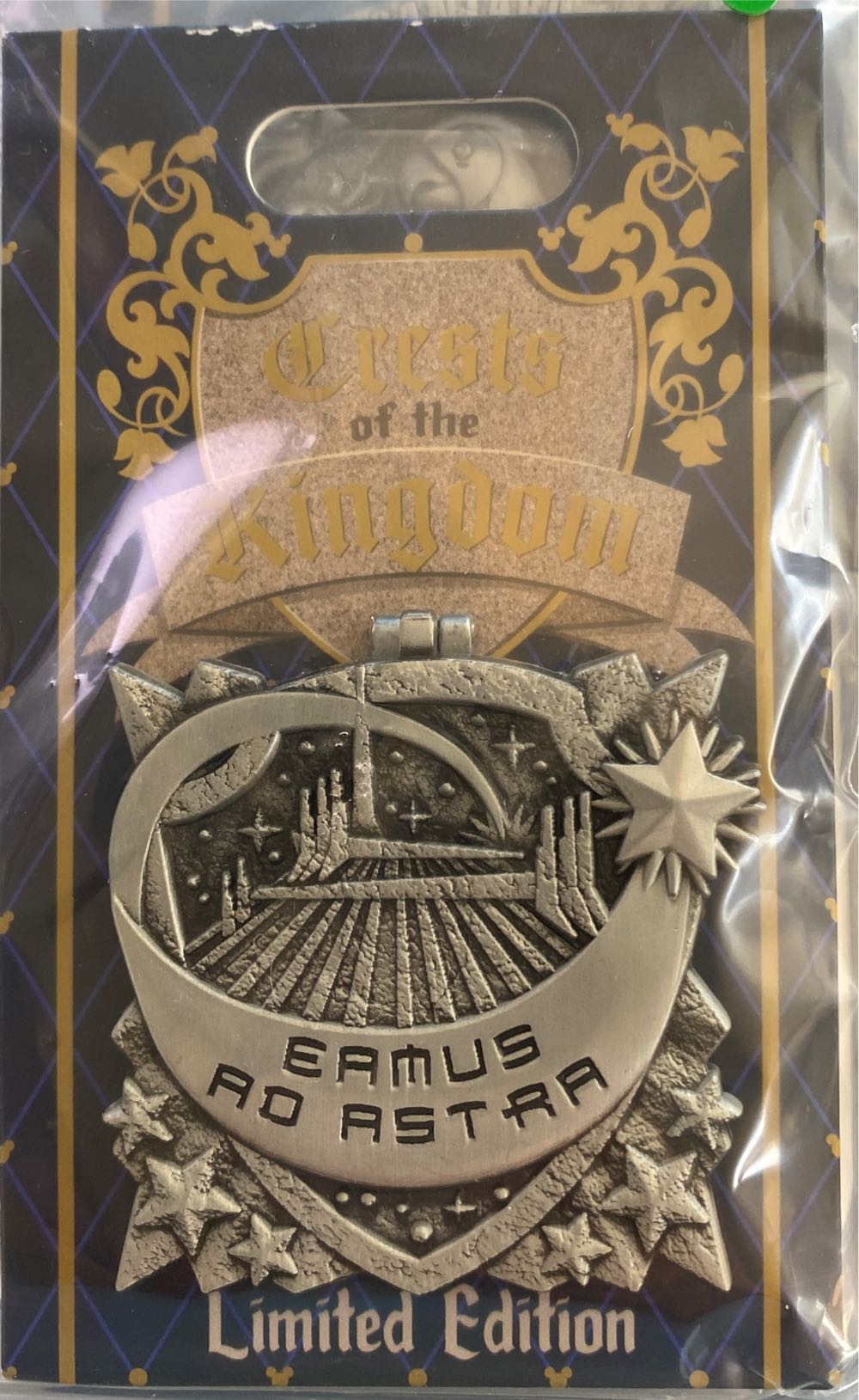 Japan R2-D2 - Pin Kings