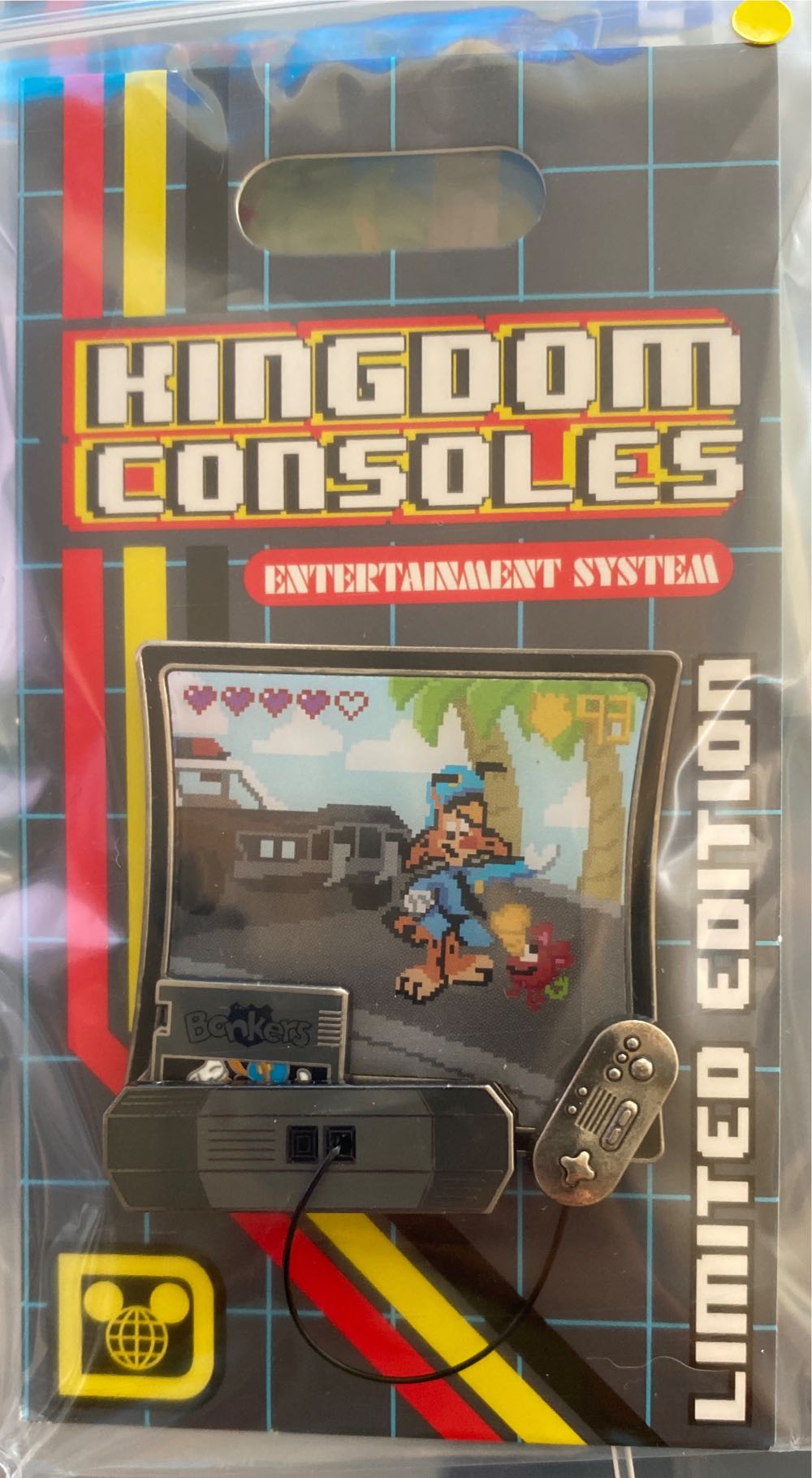 LootCats - Dragon Cat