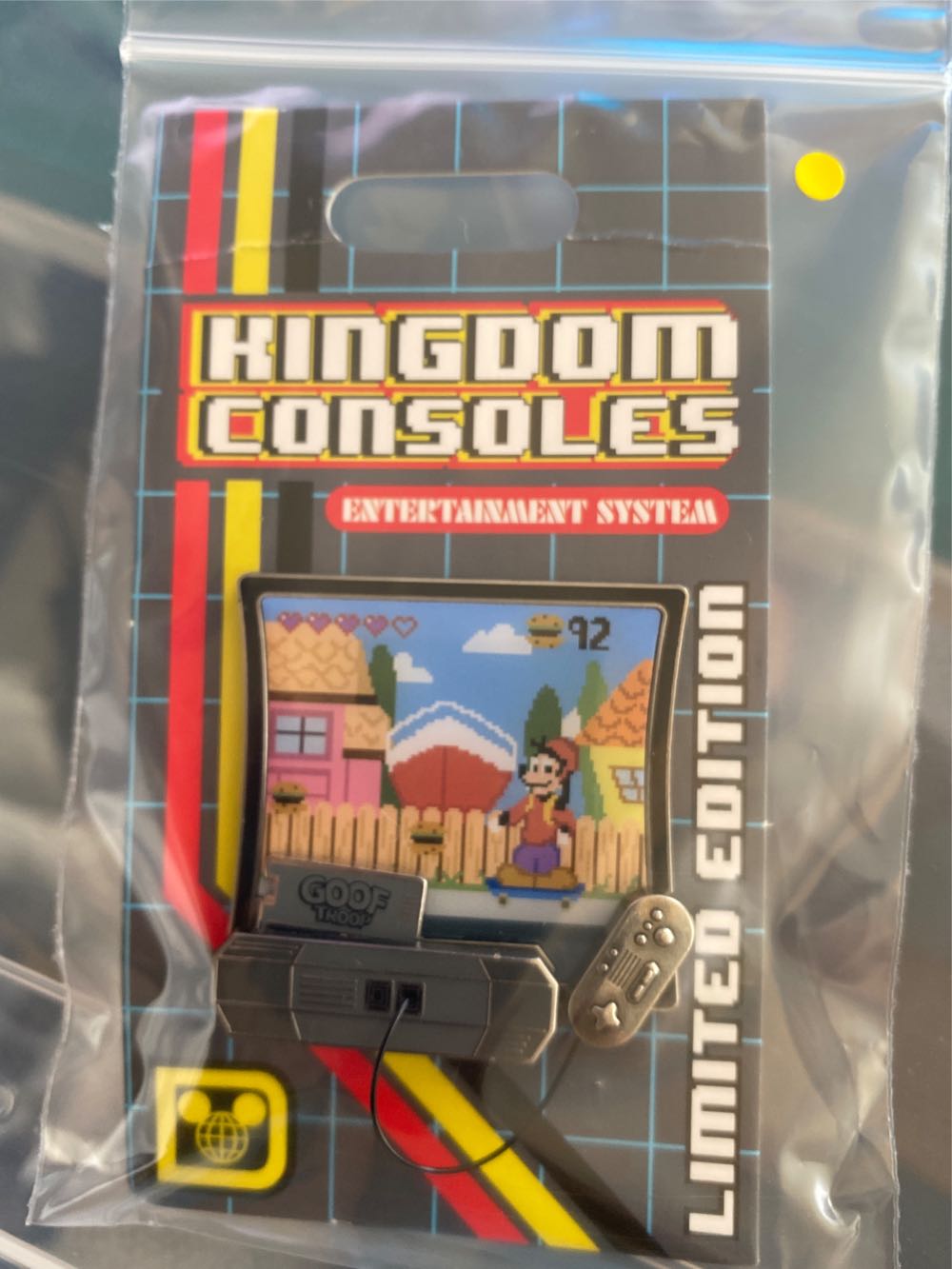 It’s A Small World 55th Anniversary Africa And Asia