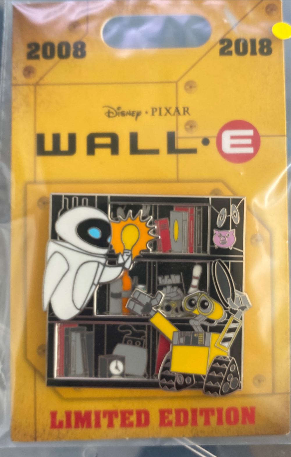 Halloween Minnie Cat And Figaro