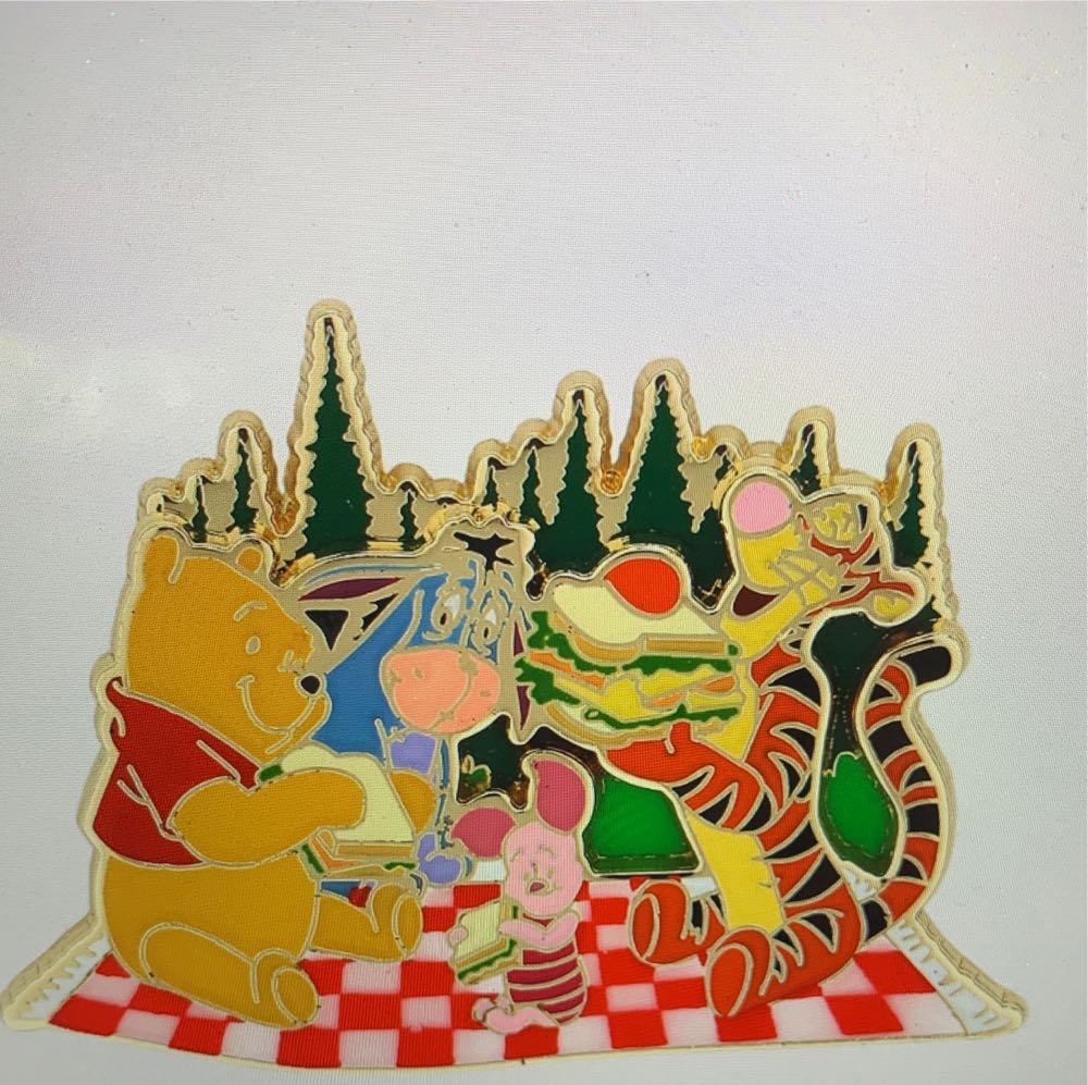 Up - Carl And Ellie Smashing Paradise Falls Jar - On A Backdrop