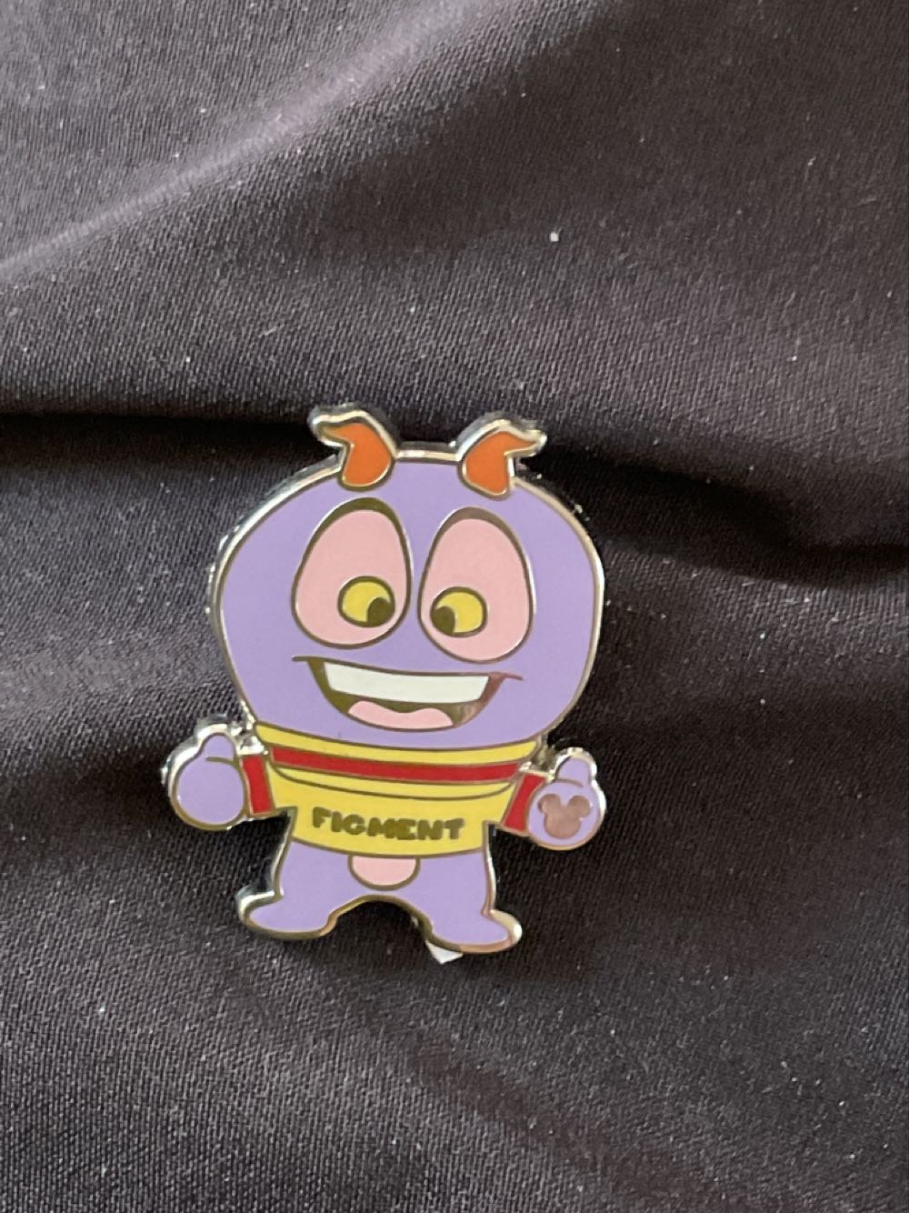 Funko Pop! Pin: Disney Evil Queen Pin