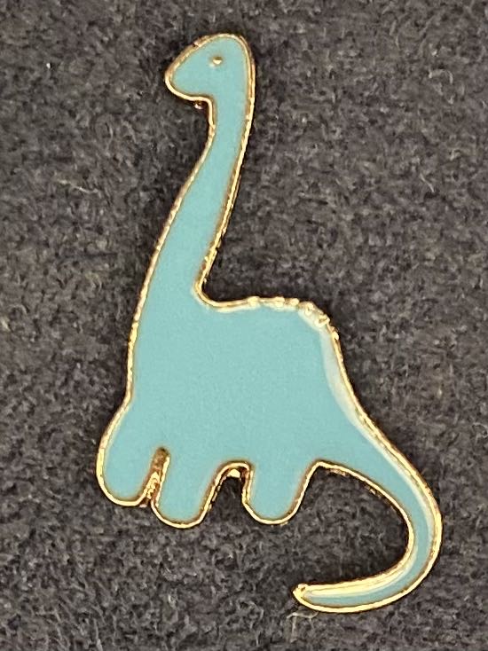 Catieosaur  pin collectible - Main Image 2