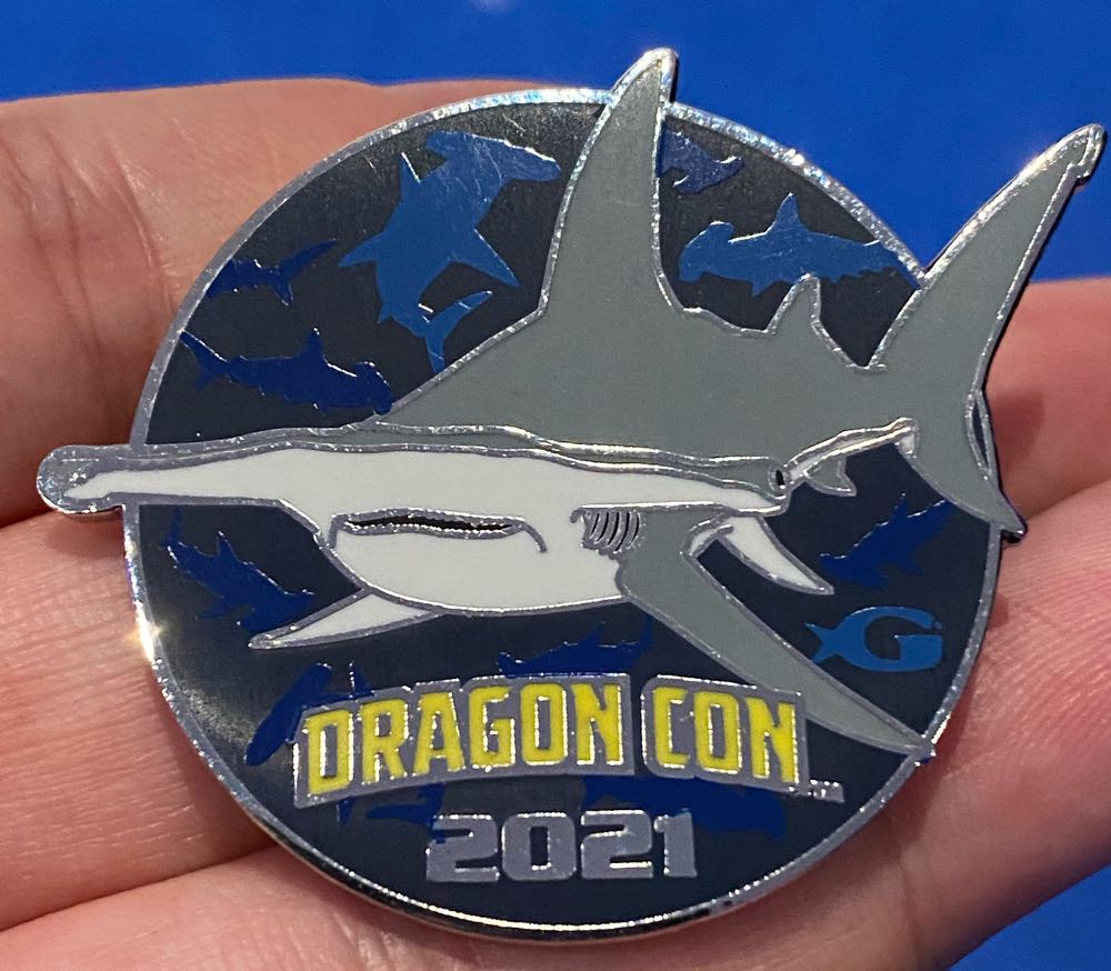 Annual Passholder Quarterly Series 2020 - Figment And Spaceship Earth