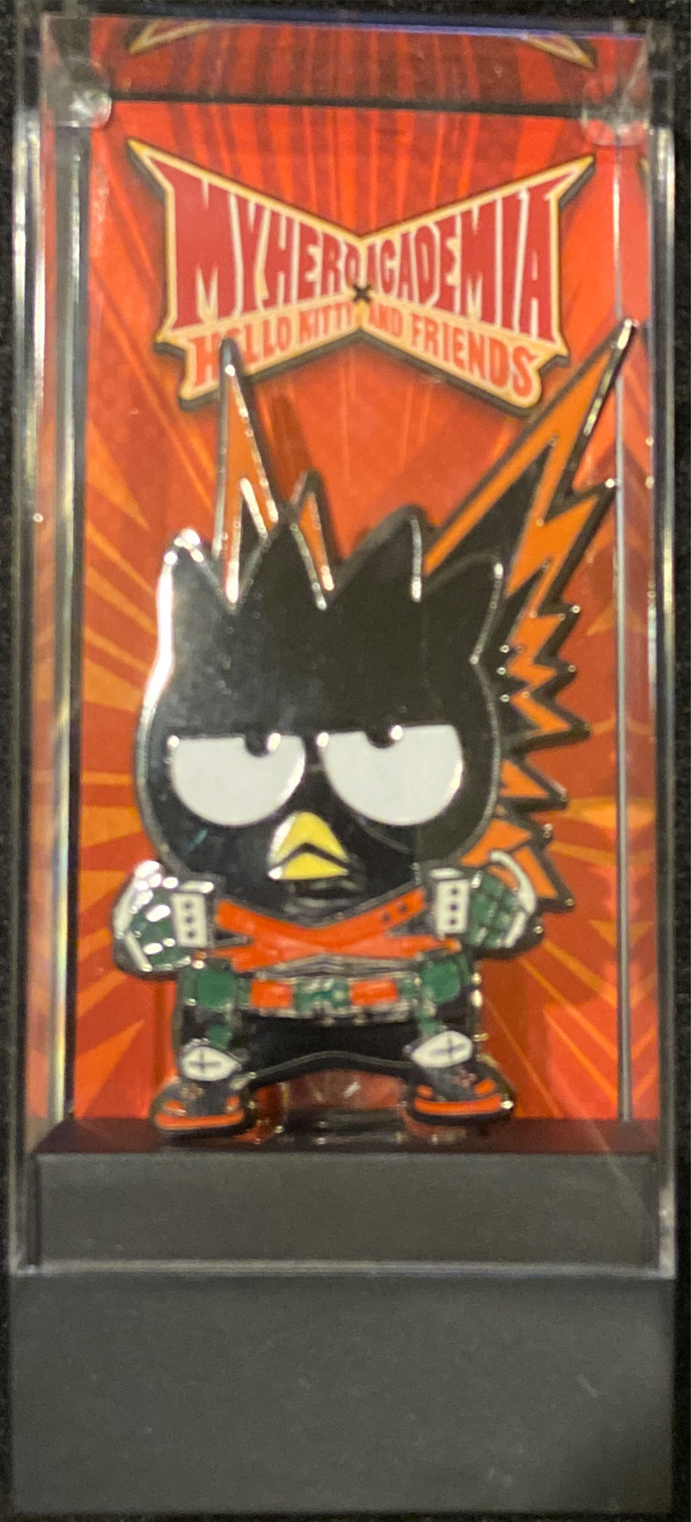 Wall-E 10th Anniversary LE - Eve Flying Slider