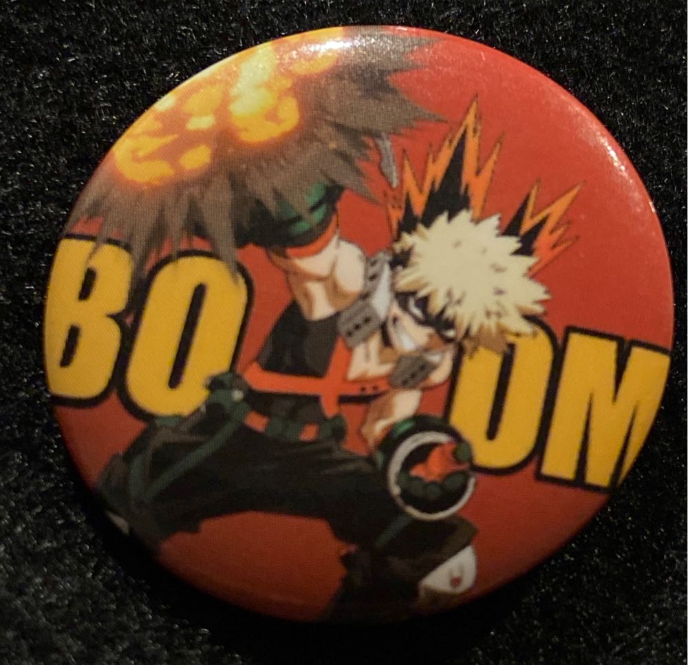 Toy Story 4:  Forky Figpin Collectible Pin With Premium Display Case Not Machine Specific