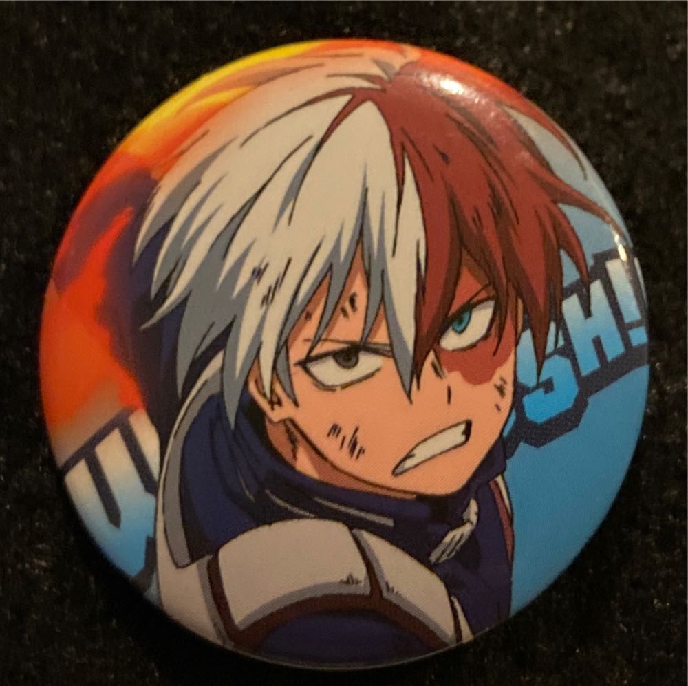 Funko Pop! Pin: Harry Potter Nagini Pin