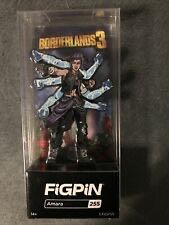 Oswald - Color Photo Grimace