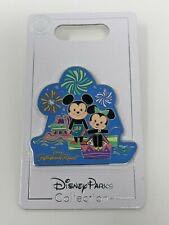 Mickey - Love The World