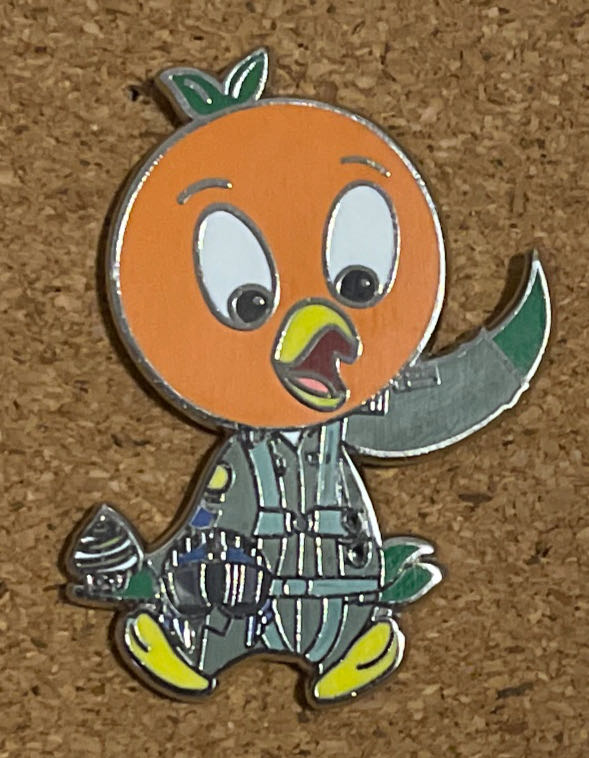 PuffFrame, White Glitter Puff + Silver Frame/Black