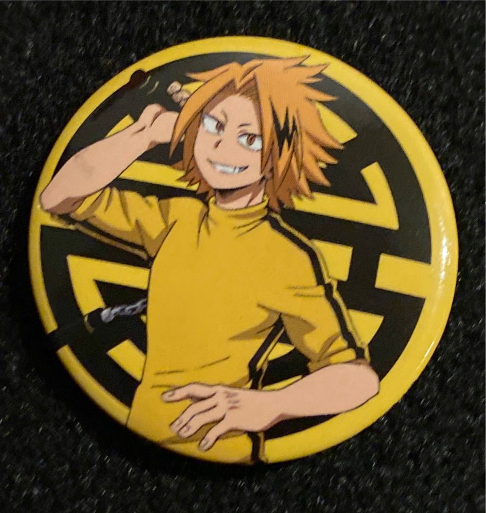 2014 - Up - Carl As A Kid Bottle Cap