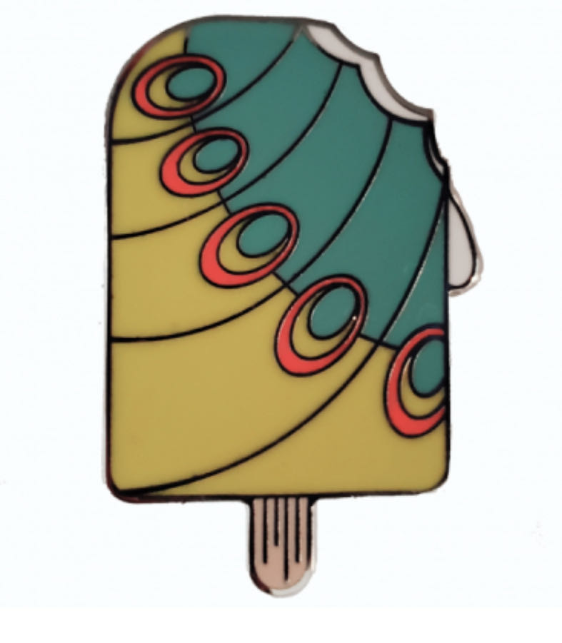 Laserbrain Jellybeans S8 - Onyx