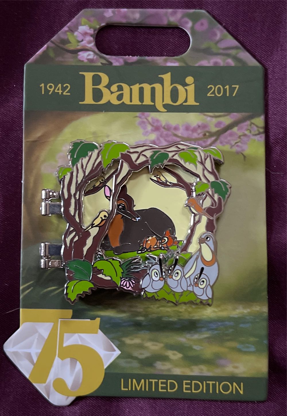 Veteran: Desert Storm Support