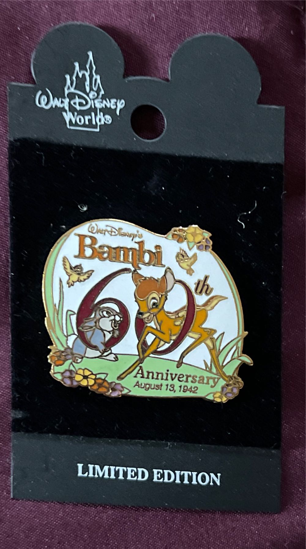 WizardCardMini, S3 LE Booooook