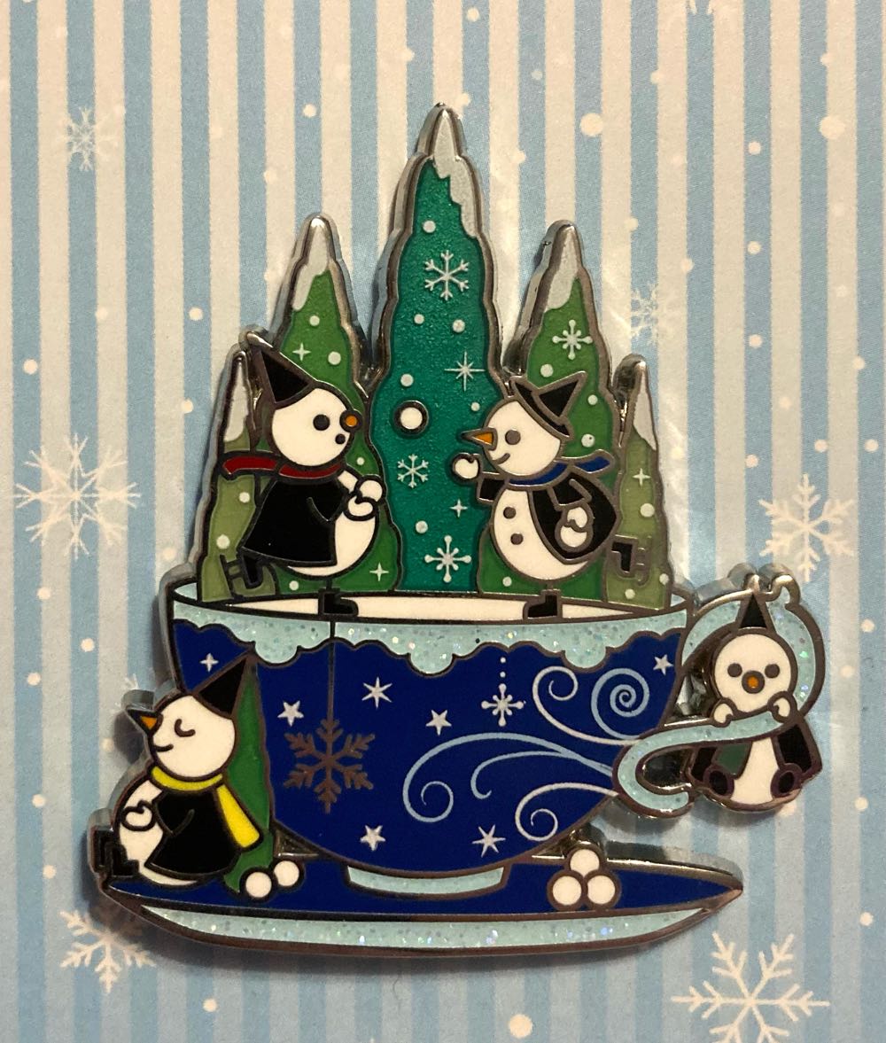 George W. Bush Presidential Center