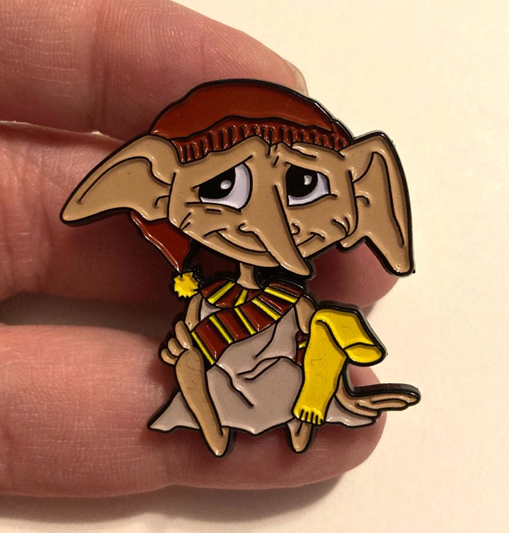 DVC 30th Anniversary Buttons