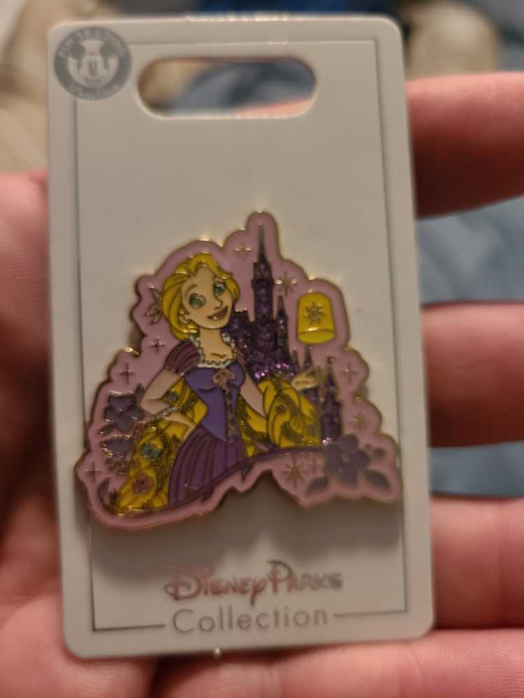 Disneyland Resort (Goofy & Pluto)