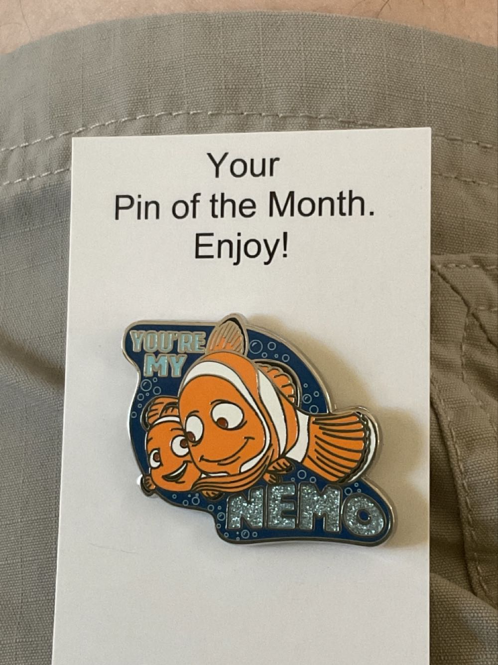 The Lion King McDonald’s #1