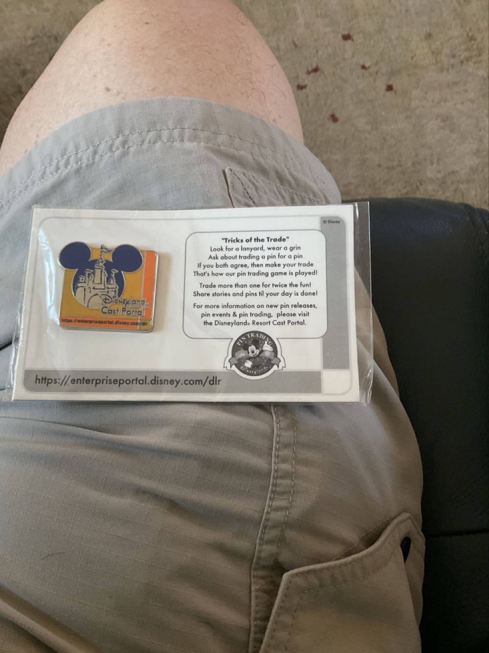 Baby Groot Funko Marvel Collector Corps Exclusive Enamel