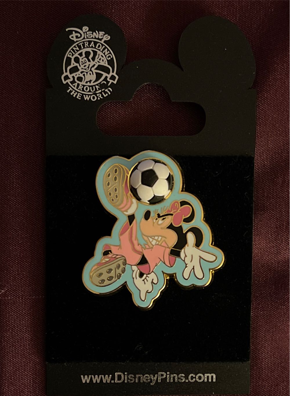 Wdw 50th Attraction Crest Swiss Family Island Treehouse