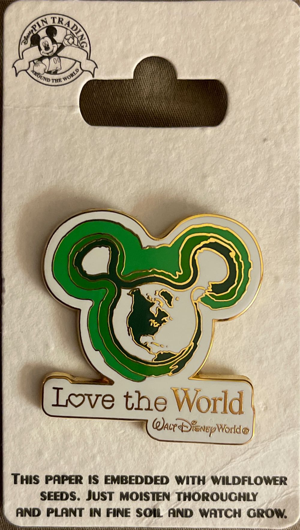 I’ll Be Your Mickey