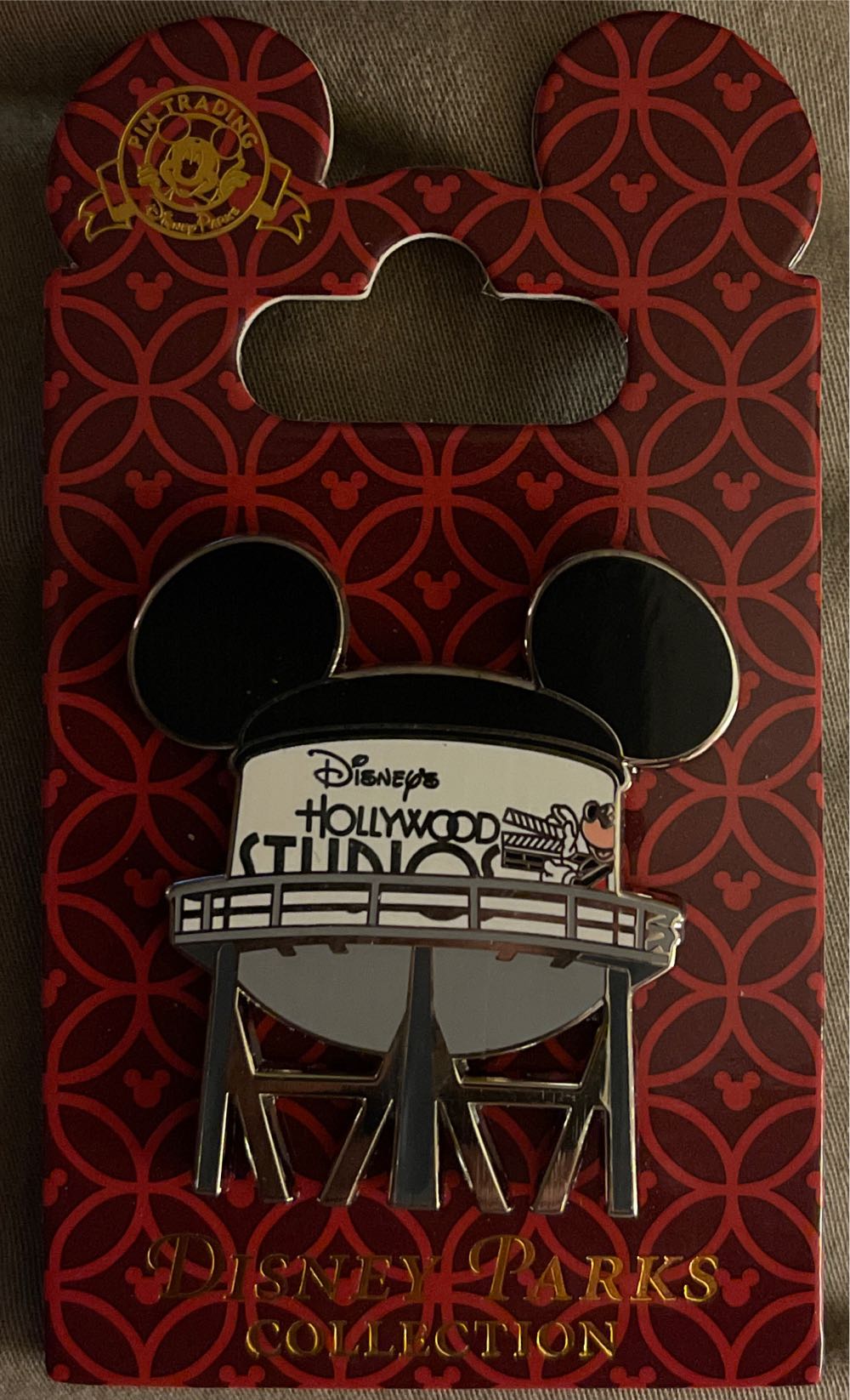 WizardCardDisney, Queen of Hearts