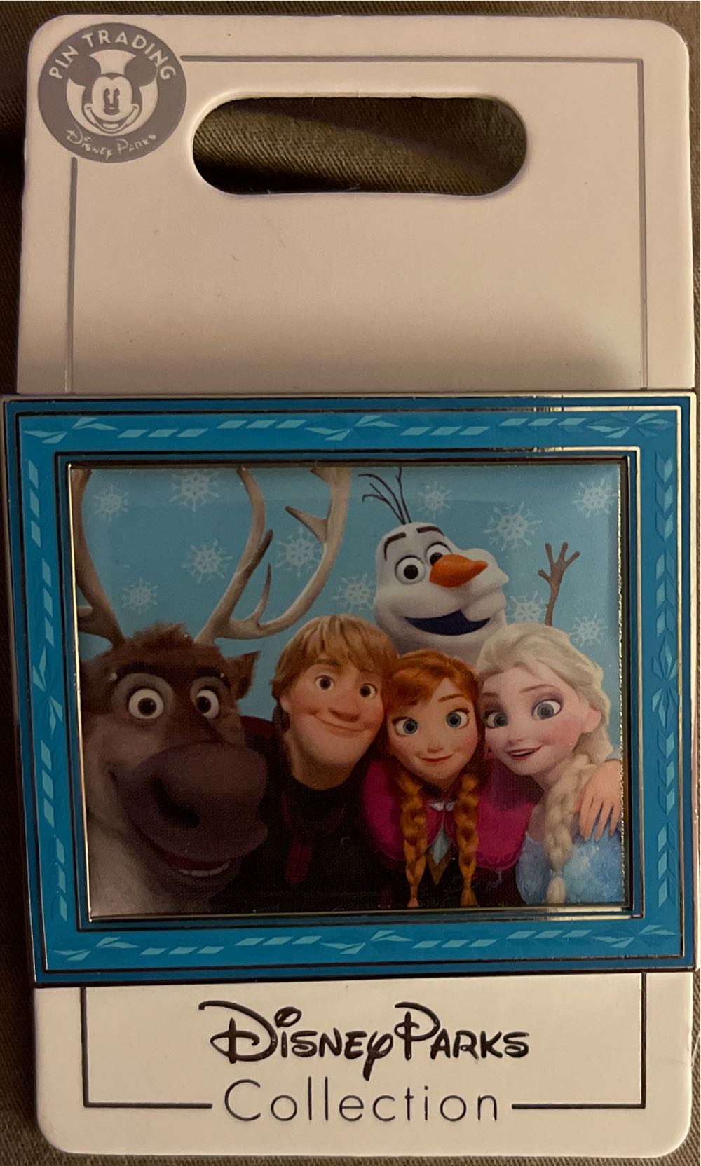 Mythology Series - Cryptic Sphinx