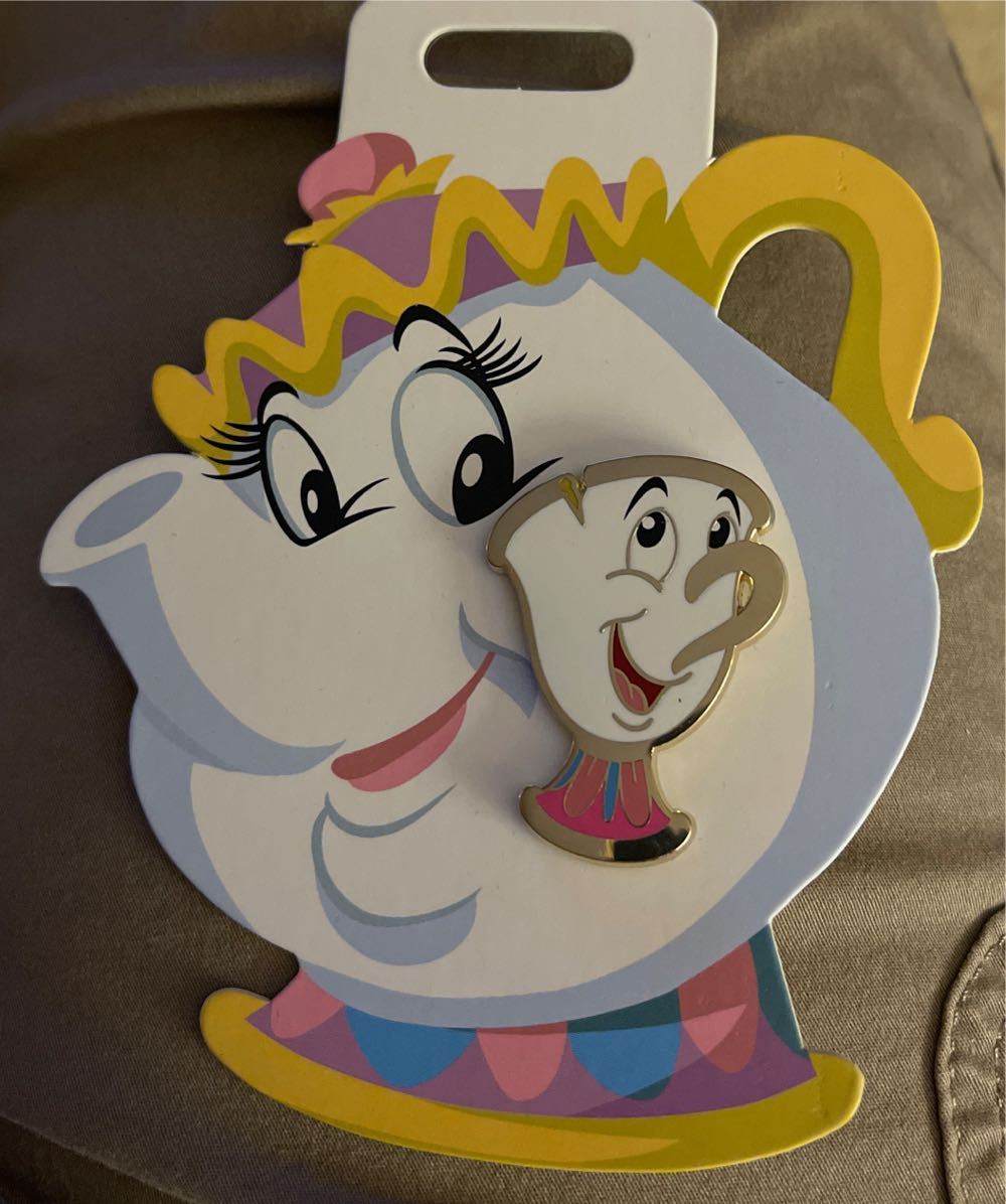 The Mandalorian - Mando & The Child